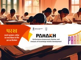 NCERT PARAKH Rashtriya Sarvekshan 2024 replaces National Achievement Survey: Key Differences and Implications |