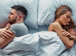 New travel trend reveals couples are 'sleep divorcing' while on vacation