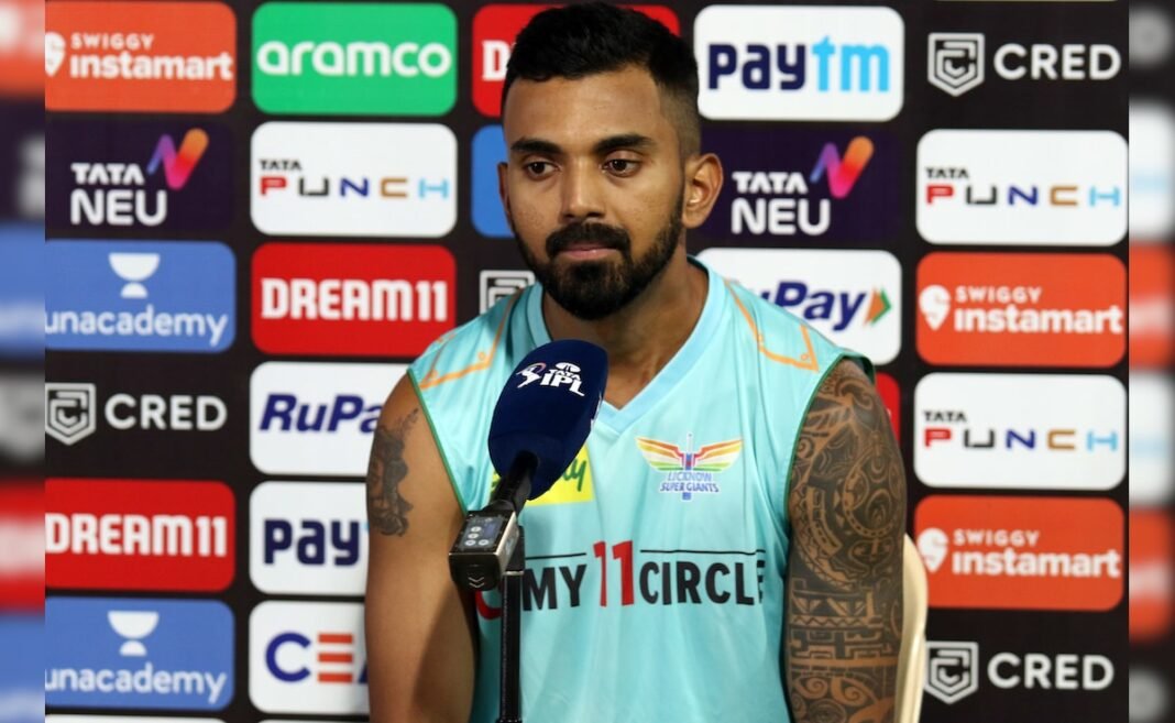 KL Rahul To Be Released By Lucknow Super Giants, Courtesy Of Zaheer Khan's Explosive Report