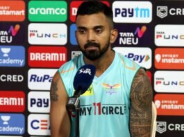 KL Rahul To Be Released By Lucknow Super Giants, Courtesy Of Zaheer Khan's Explosive Report