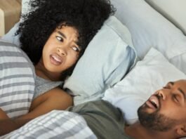 Sleep divorce: Why some couples are opting to break up at bedtime - National