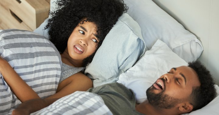 Sleep divorce: Why some couples are opting to break up at bedtime - National