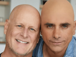 Dave Coulier defends John Stamos bald cap after fans call it ‘shallow’ gesture - National