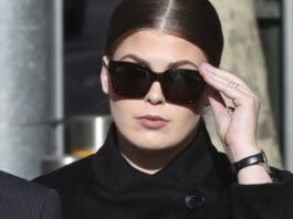 Wellness blogger Belle Gibson faked terminal cancer years ago. She’s still on the hook - National