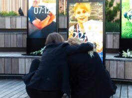 Prince Harry, Meghan Markle call for more child protection on social media - National